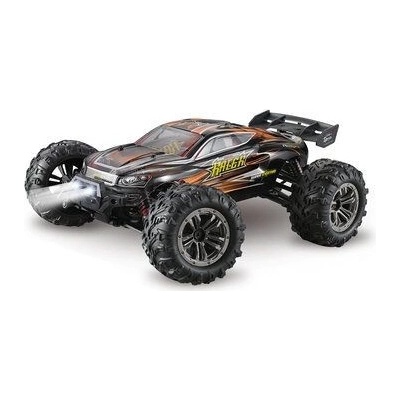 IQ models Spirit Q903 oranžová RTR 1:16