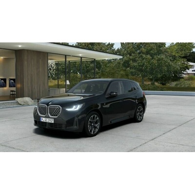BMW X3 20 M Sport xDrive 153 kW