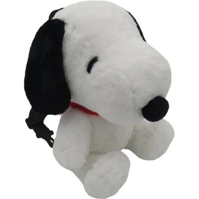 Plyšový batoh Snoopy 28cm