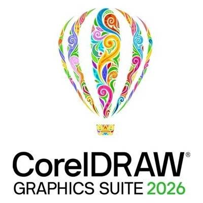 CorelDRAW Graphics Suite 2026 Windows/Mac - ESDCDGS2026ML