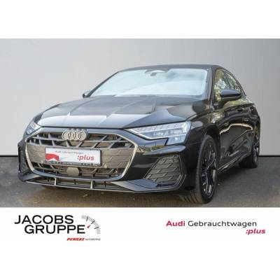 Audi A3 1.5 TFSIe S-line Sportback 150 kW