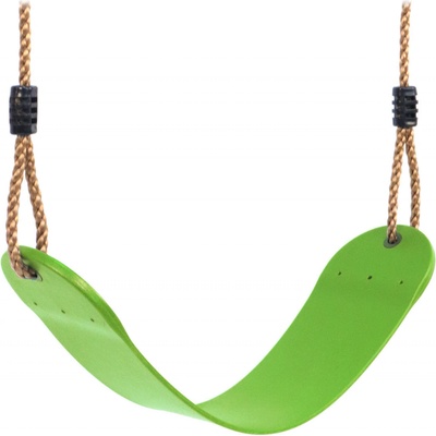 2Kids Toys Plastová houpačka CORNE zelená