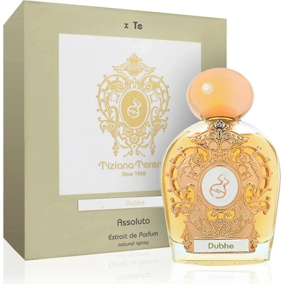 Tiziana Terenzi Dubhe Extrait de Parfum unisex 100 ml