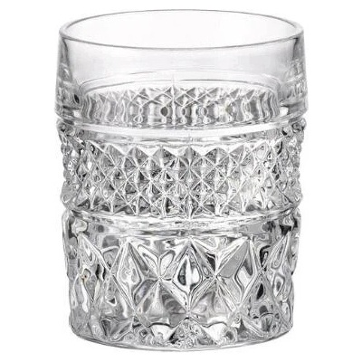 Crystal Bohemia Poháre MADISON 6 x 240 ml
