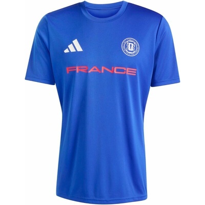 adidas Francúzsko FIFA World Cup 2026 dres