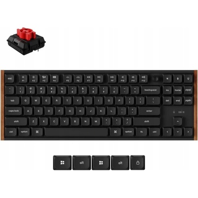 Keychron K1 Ultra 8K K1U-H1