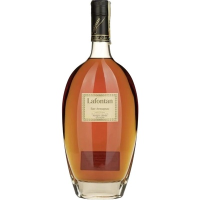 Lafontan 1962 40% 0,7 l (karton)