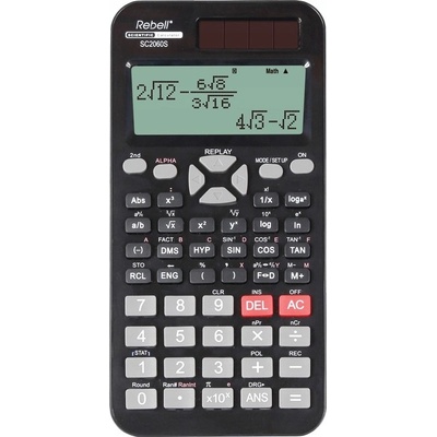 Rebell RE-SC2060S