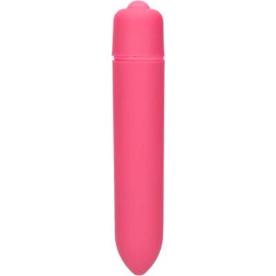 Be Good Tonight 1 Speed Bullet Pink