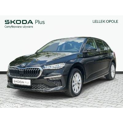 Skoda Scala 1.0 TSI Selection 85 kW