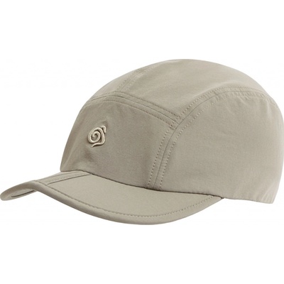 Craghoppers Nosilife Packable Cap II béžová