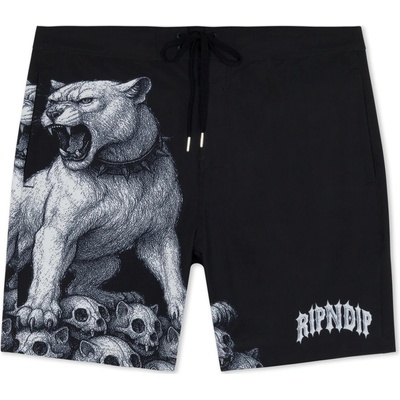 RIPNDIP Wastenland black