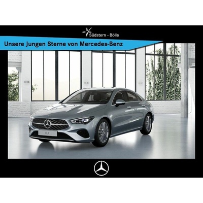 Mercedes-Benz CLA 250 165 kW