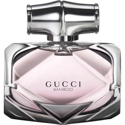 Gucci Bamboo parfémovaná voda dámská 75 ml tester