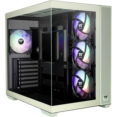 Thermaltake View 380 TG ARGB CA-1Z2-00MEWN-00