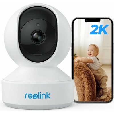 Reolink E1