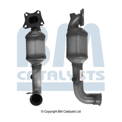 Katalyzátor BM CATALYSTS BM92266H
