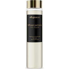 Alfapuero aróma olej Hot Apple 100 ml