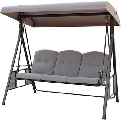 ST Leisure Equipment Hojdacka DUBAI, 201x125x180 cm