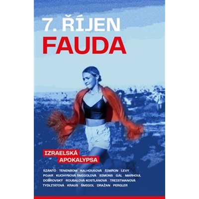 7. říjen Fauda - Jan Dobrovský