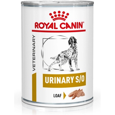 Royal Canin VHN Urinary S/O 410 g