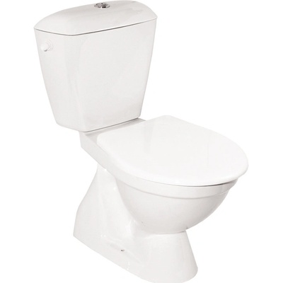 Mereo WC Kombi VSD80 (H8602770007871)