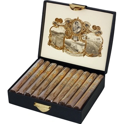 Gurkha Royal Challenge Toro