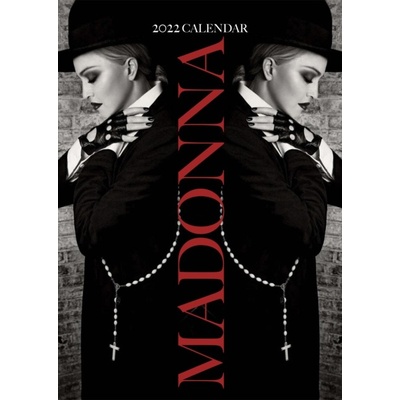 Madonna A3 2022