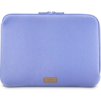 Hama Jersey, obal na notebook 34-36 cm (13,3"-14,1"), šeříkový; 222031