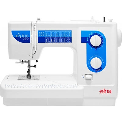 Elna 320