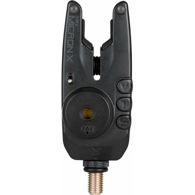 Fox Fishing Mini Micron X Červená Modrá Oranžová Zelená
