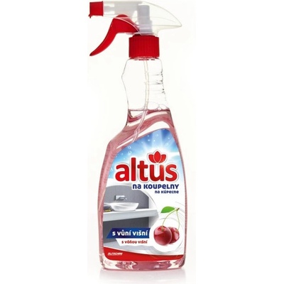 Altus na koupelny pistole 750 ml – Hledejceny.cz
