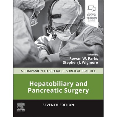 Hepatobiliary and Pancreatic Surgery