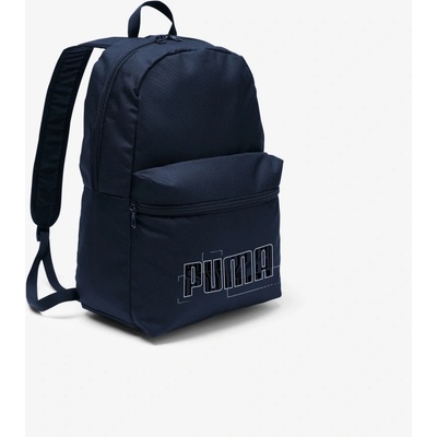 PUMA PUMA batoh 20 l tmavomodrý
