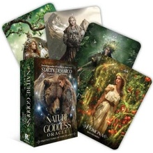 Nature Goddess Oracle