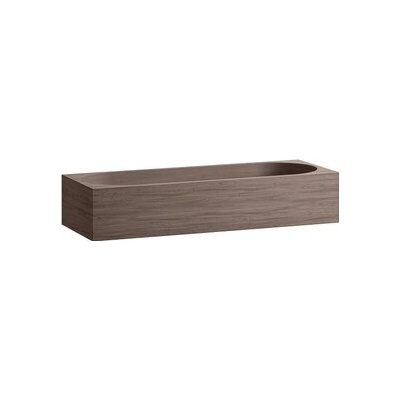 Laufen ASSIST 22,5x8,9x4,4 cm MDF červená H385AS06290011