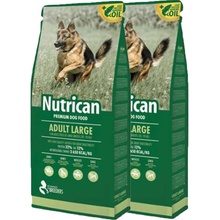 Nutrican Adult Large 2 x 15 kg