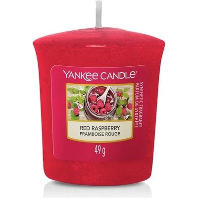 Yankee Candle Red Raspberry 49 g
