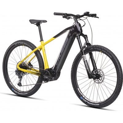 Crussis e-Largo 10.10 2025
