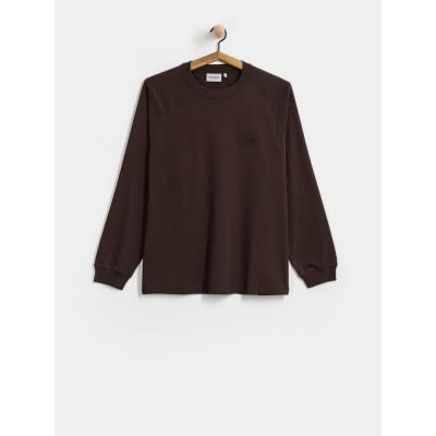Carhartt WIP Signature Rib Palisander Black