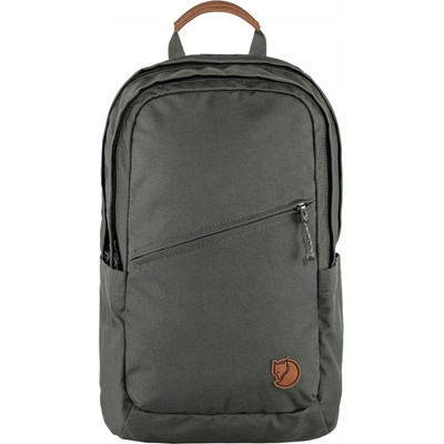 Fjällräven Raven šedý 20 l