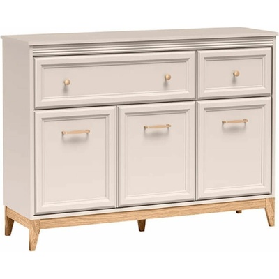 Jarstol Windsor W-1 135 cm