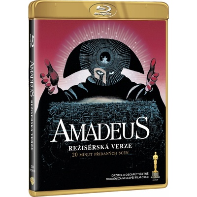 Amadeus BD