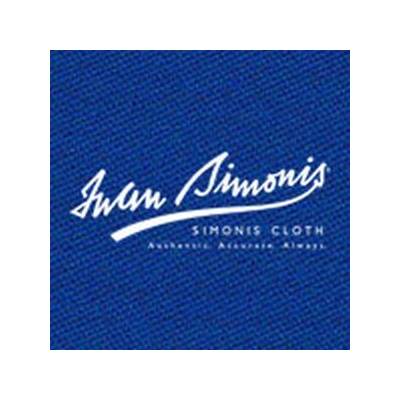 Iwan Simonis Plátno Simonis 4000 royal blue 20114000
