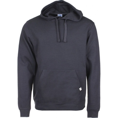 Joma Universo Hoodie antracitová