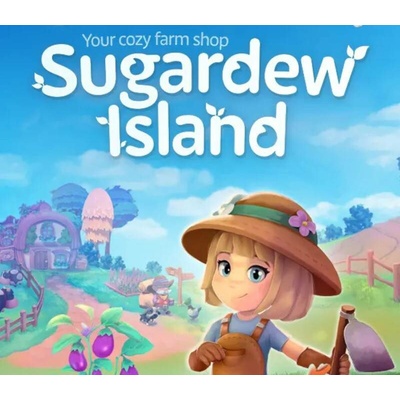 Sugardew Island