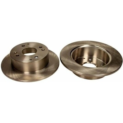 Brzdový kotouč MAXGEAR 19-0920