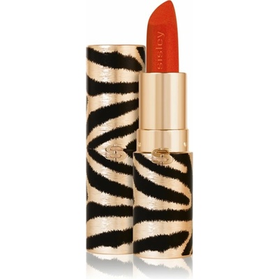 Sisley phyto-rouge velvet 30 Orange Spice matná rtěnka 3 g