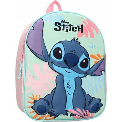 Vadobag Lilo & Stitch modrý