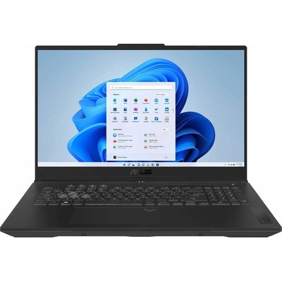 Asus Tuf Gaming F17 FX707VI-LL050W